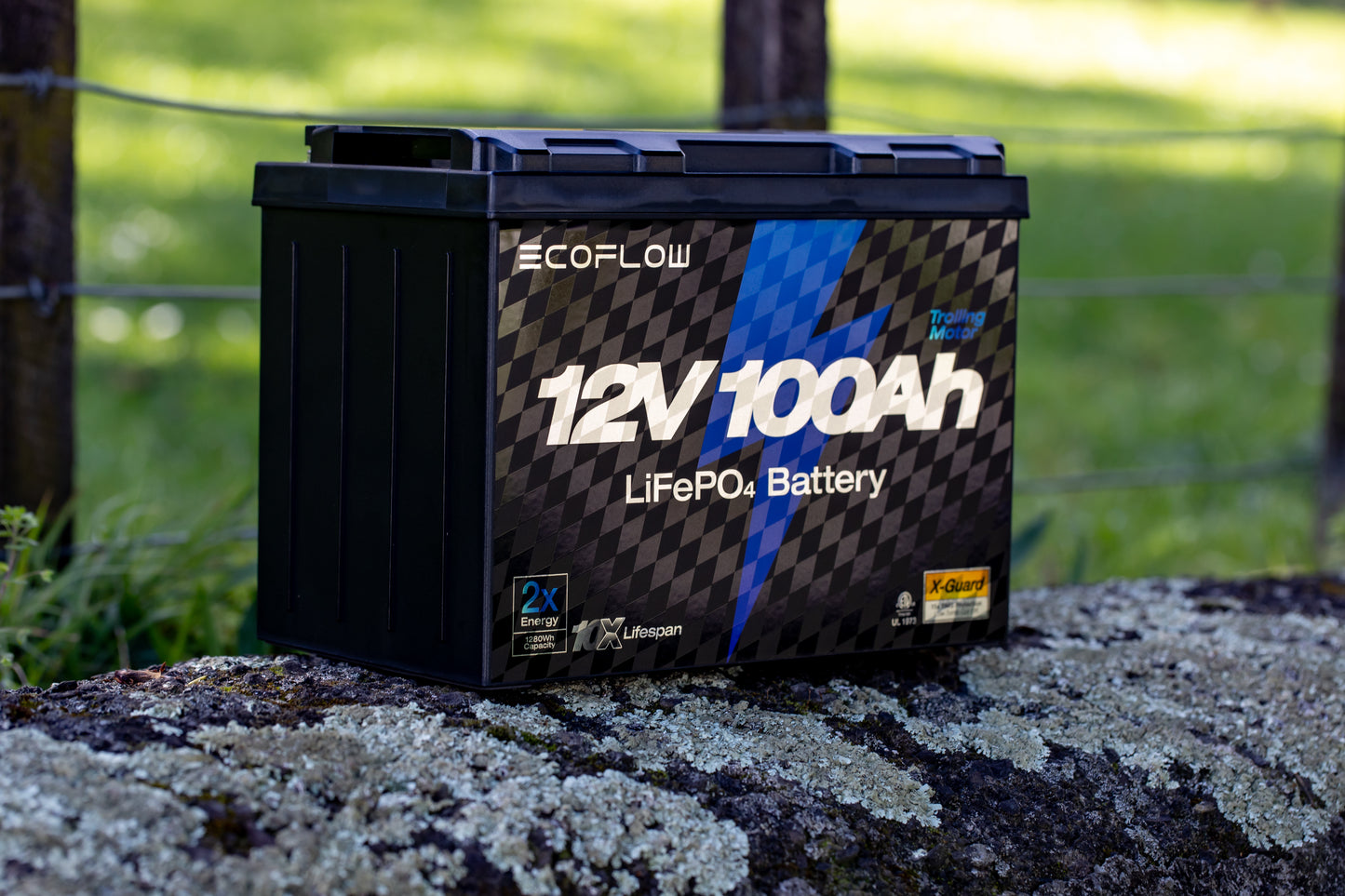 Hazy 12v System Complete Plug & Play Kit