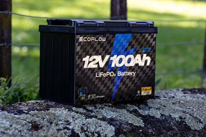 Hazy 12v System Complete Plug & Play Kit