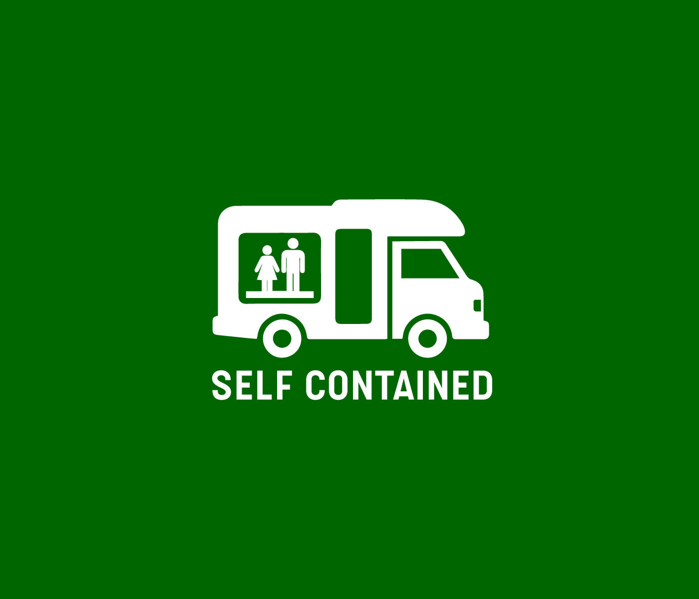 Self Containment Test