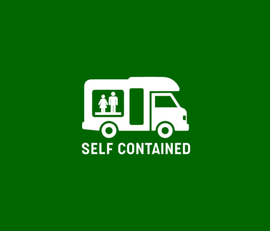 Self Containment Test